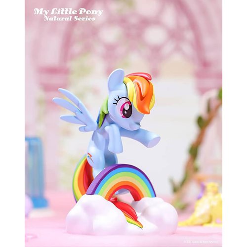 My Little Pony Natural Series Blind Box Vinyl Figures Case of 12