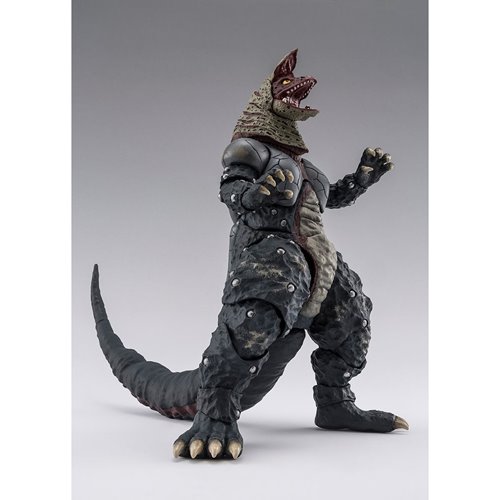 Ultraman Golza 30th Anniversary Edition S.H.Figuarts Action Figure