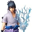 Naruto: Shippuden Uchiha Sasuke Version 2 Grandista Nero Statue