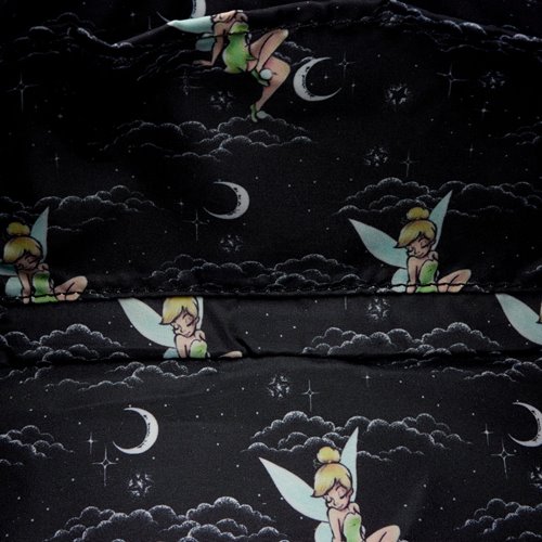 Peter Pan Tinker Bell Pixie Dust Crossbody Bag