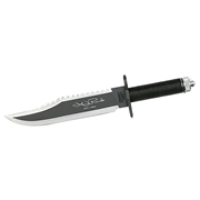 Rambo II Signature Edition Survival Knife Replica