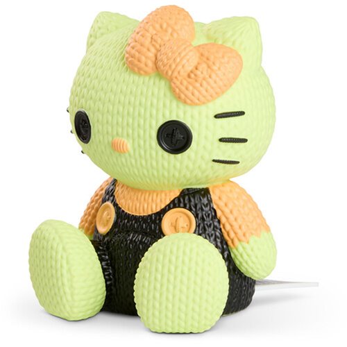 Hello Kitty and Friends Hello Kitty #345 Halloween Handmade By Robots Vinyl Figure