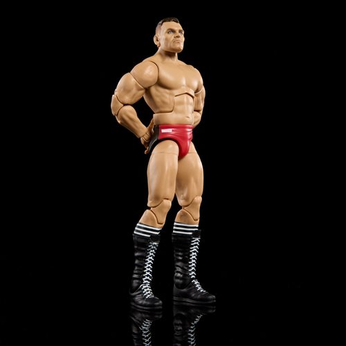 WWE Elite Collection Series 102 Gunther Action Figure