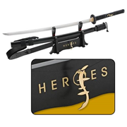 Heroes Sword of Hiro Replica