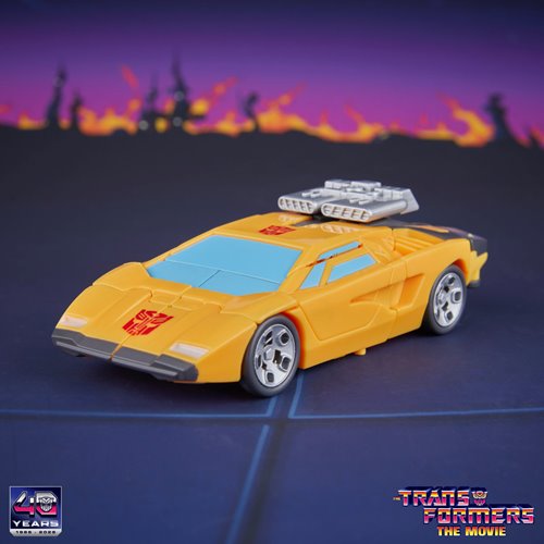 Transformers Studio Series Premier Deluxe Class Wave 30 Set of 4