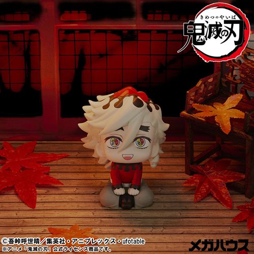 Demon Slayer: Kimetsu no Yaiba Doma Look Up Series Statue