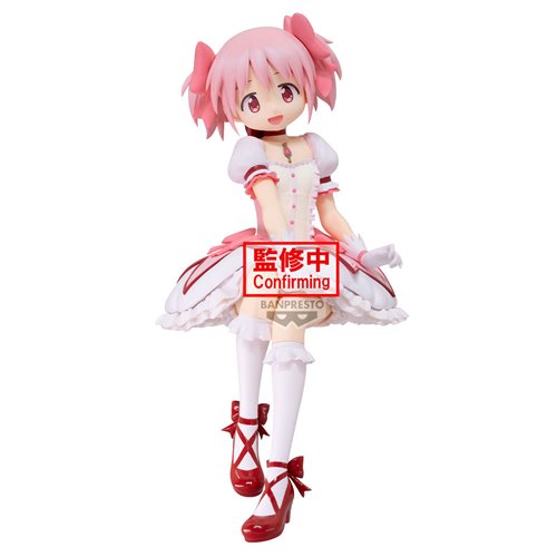 Puella Magi Madoka Magica The Movie: Rebellion Madoka Kaname Statue