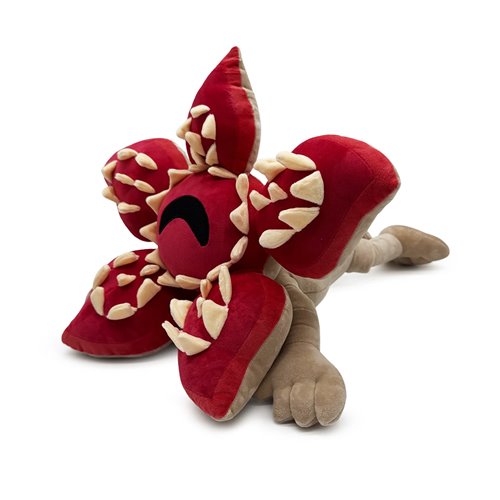 Stranger Things Demogorgon 16-Inch Weighted Plush