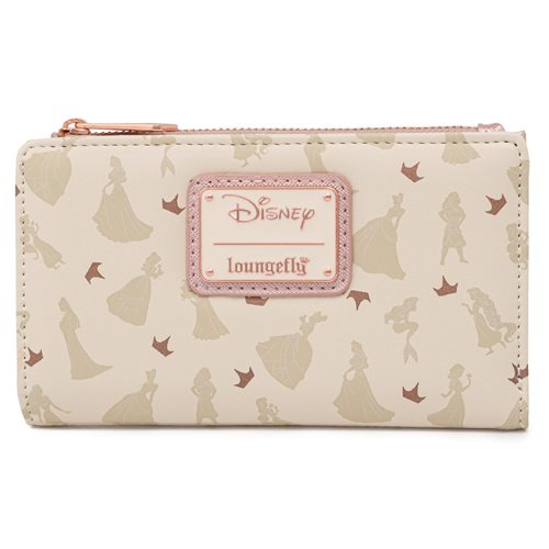 Disney Princess Ultimate Flap Wallet