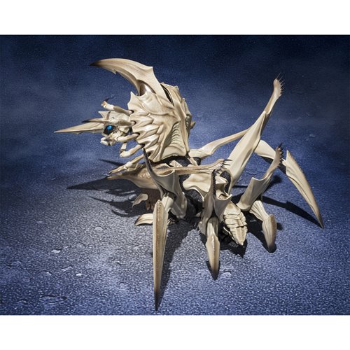 Gamera Legion S.H.MonsterArts Action Figure