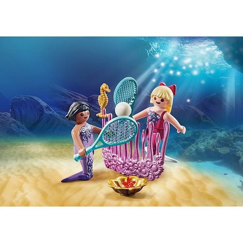 Playmobil 70881 Mermaids Special Plus Figures