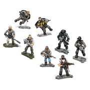 Call of Duty Mega Construx Troop Pack Case of 6