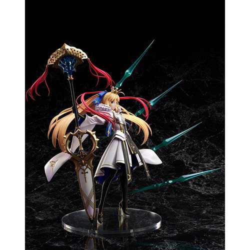 Fate/Grand Order Altria Caster Third Ascension 1:7 Scale Statue