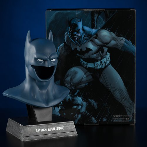 DC Direct Prop Replica Wave 2 1:3 Scale Cowl Case of 6