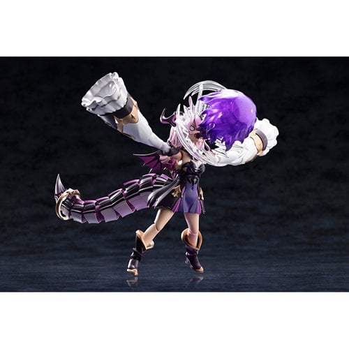 Arcanadea Gii Model Kit
