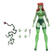 DC Bombshells Poison Ivy Action Figure