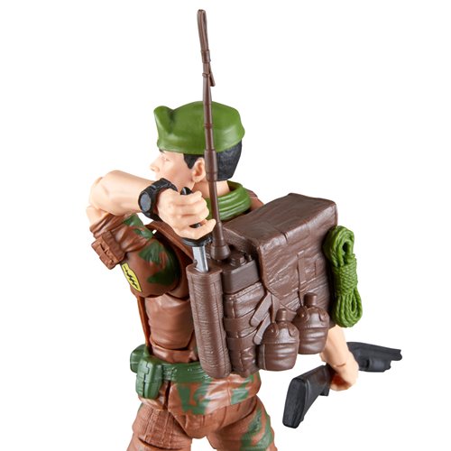 G.I. Joe Classified Retro 6-Inch Action Figures Wave 9 Case of 4
