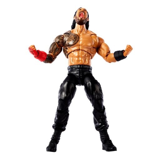 WWE Ultimate Edition Wave 14 Action Figure Set of 2