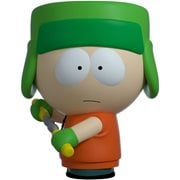 South Park Collection Kyle with Weapons Vinyl Figure #8