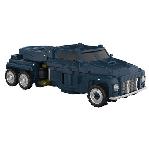 Transformers Generations Age of the Primes Commander Onslaught