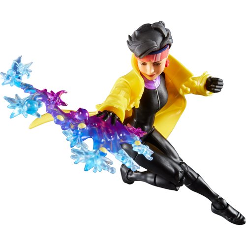 X-Men 97 Marvel Legends 6-inch Action Figures Wave 3 Case of 6
