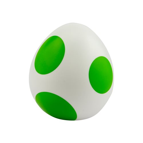 Super Mario Yoshi Egg Mini-Light