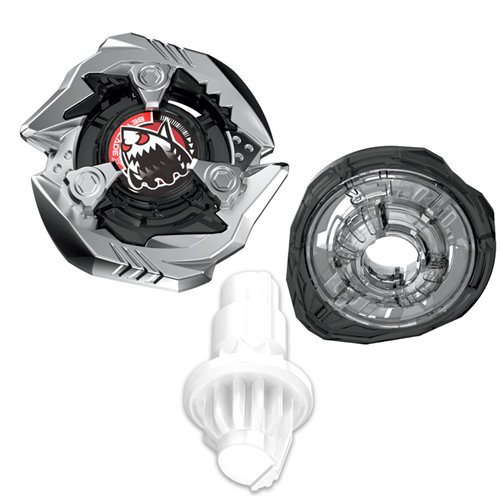 Beyblade X Keel Shark 1-60Q Booster Pack Set
