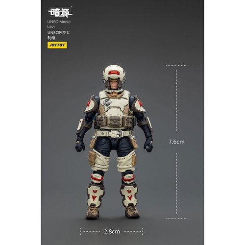 Joy Toy Dark Source APOC Bedrock Albus Standard Combat Type Mech 1:25 Scale Action Figure
