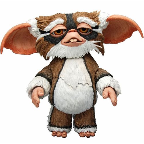 Gremlins Lenny The Mogwai 7-Inch Scale Action Figure, Not Mint