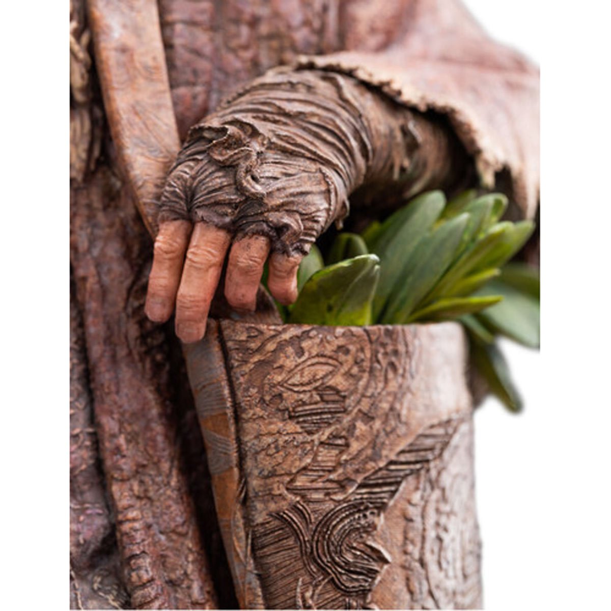 Figurine Weta - Lord Of The Rings : The Hobbit - Radagast - Figurine de