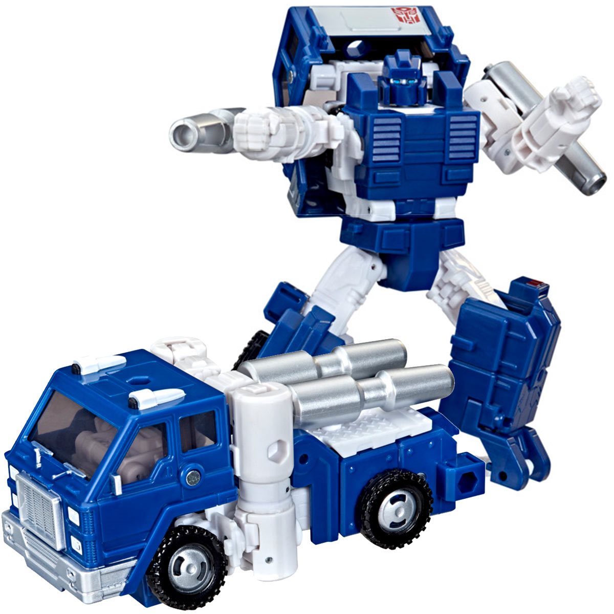 Kingdom AUTOBOT PIPES WAR FOR CYBERTRON Robot Action Figure Toy in stock
