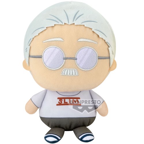 Sakamoto Days Taro Sakamoto Big Plush