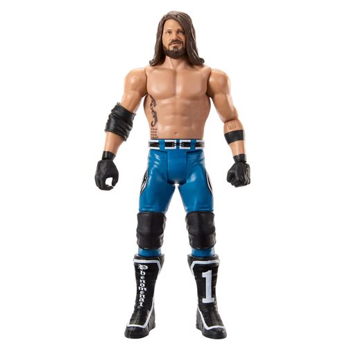 WWE Top Picks 2023 Wave 2 AJ Styles Basic Action Figure