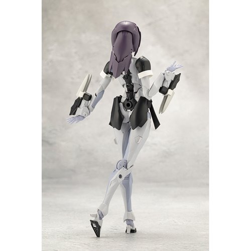 Megalomaria Unlimited Universe Novice Model Kit