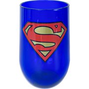 Superman 22 oz. Acrylic Tumbler Cup