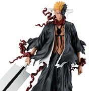 Bleach Ichigo Kurosaki (Blood Chains Version) Maximatic Statue