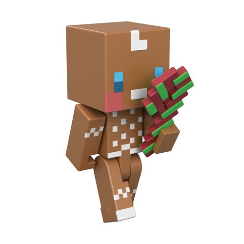 Minecraft Holiday Advent Calendar