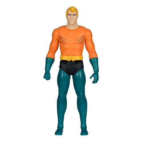 DC Retro Wave 14 Super Friends 6-Inch Scale Action Figure Case of 6
