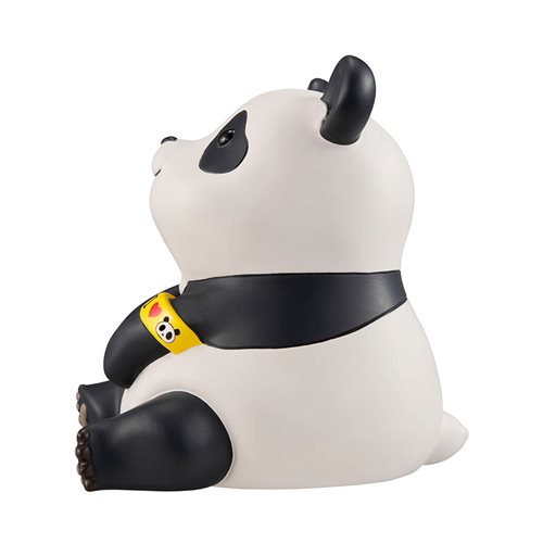 Jujutsu Kaisen Panda Lookup Series Statue