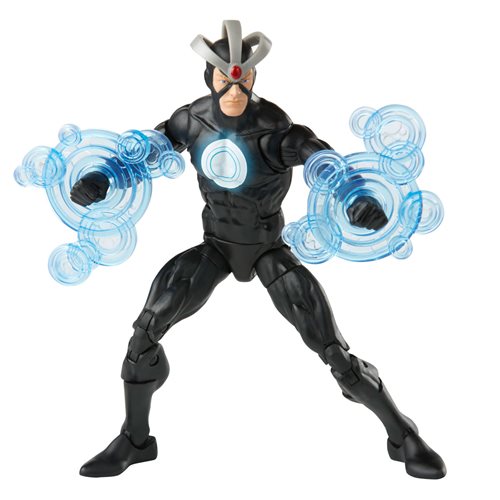 X-Men Marvel Legends Marvel's Havok 6-Inch Action Figure