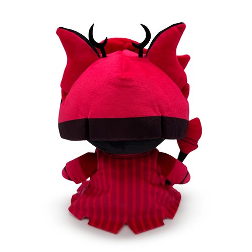 Hazbin Hotel Alastor 9-Inch Plush