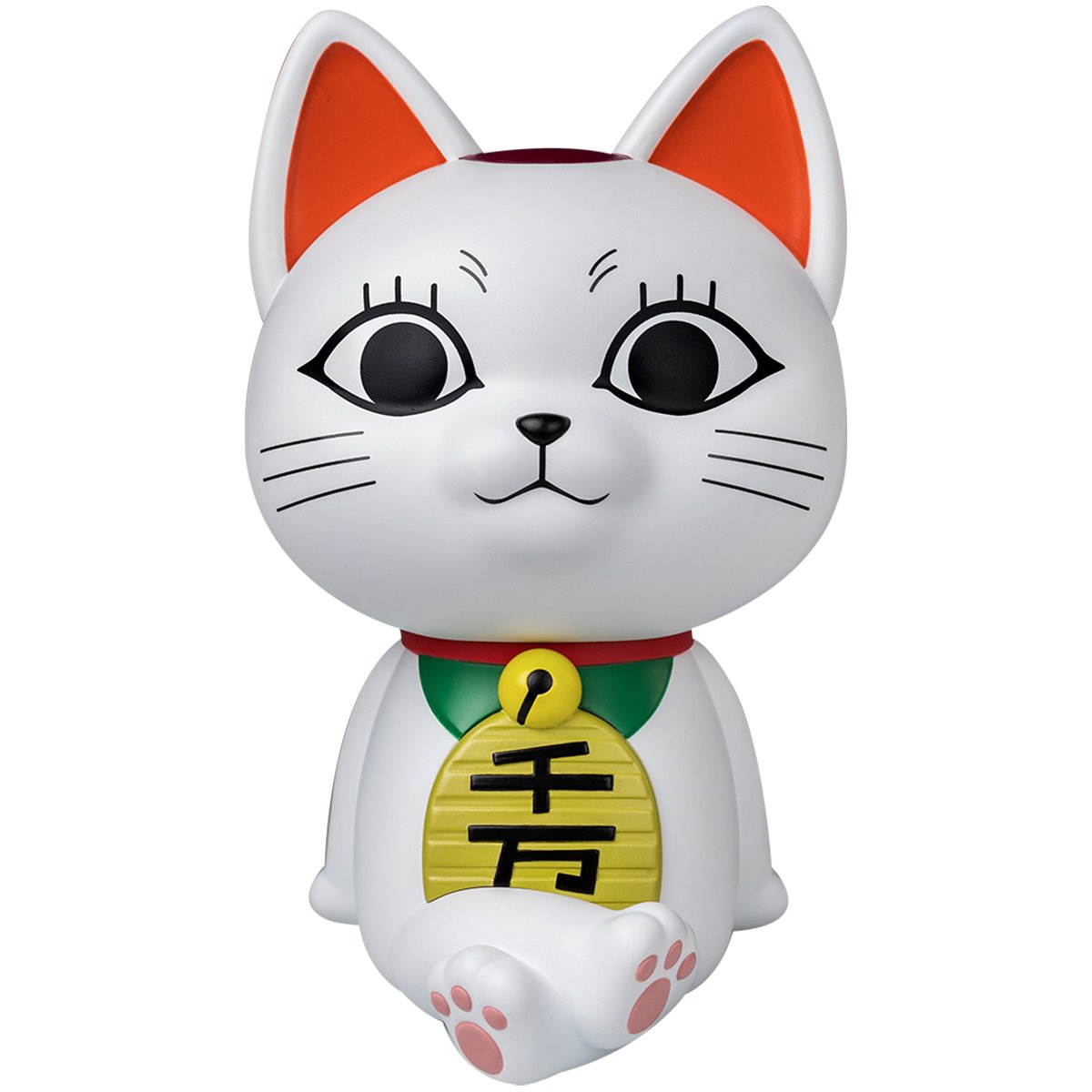 Dandadan Turbo Granny Figural Bank - Entertainment Earth