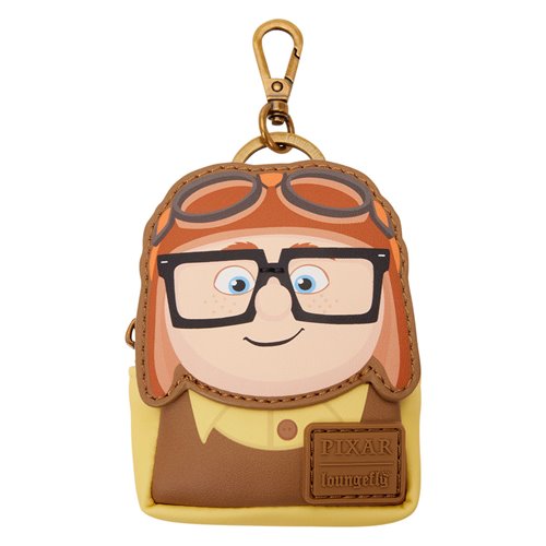 Pixar Up Mystery Box Mini-Backpacks Bag Charm Case of 15