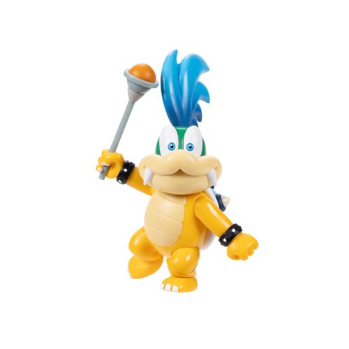 World of Nintendo Super Mario 4-Inch Action Figures Wave 41 Case of 12