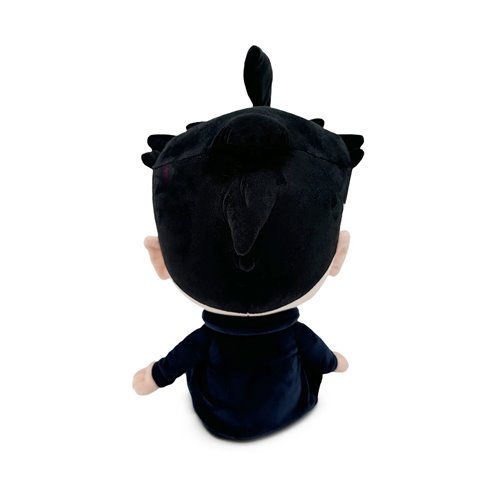 Invader Zim Dib 9-Inch Plush