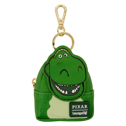 Toy Story 30th Anniversary Cosplay Mini-Backpack Mystery Box Bag Charm Random 1-Pack