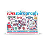 Spirograph Super Kit