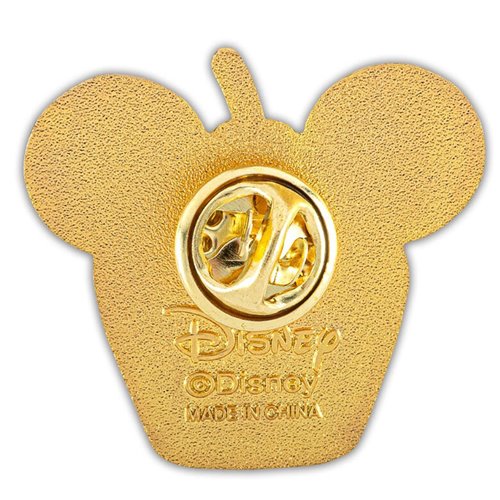 Disney Sensational 6 Snack Mystery Box Pin Case of 12