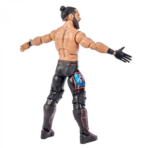 WWE Elite Collection Series 93 Action Figure Case of 8