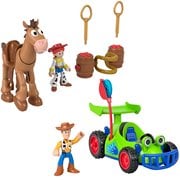 Toy Story Imaginext Pack Case of 2